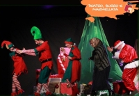 spettacolo per bambini